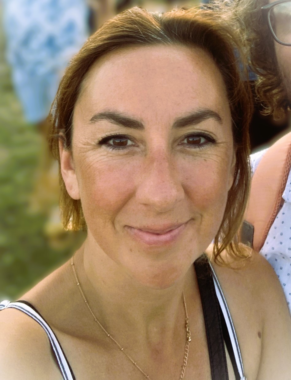Chloe - Yoga Nidra teacher